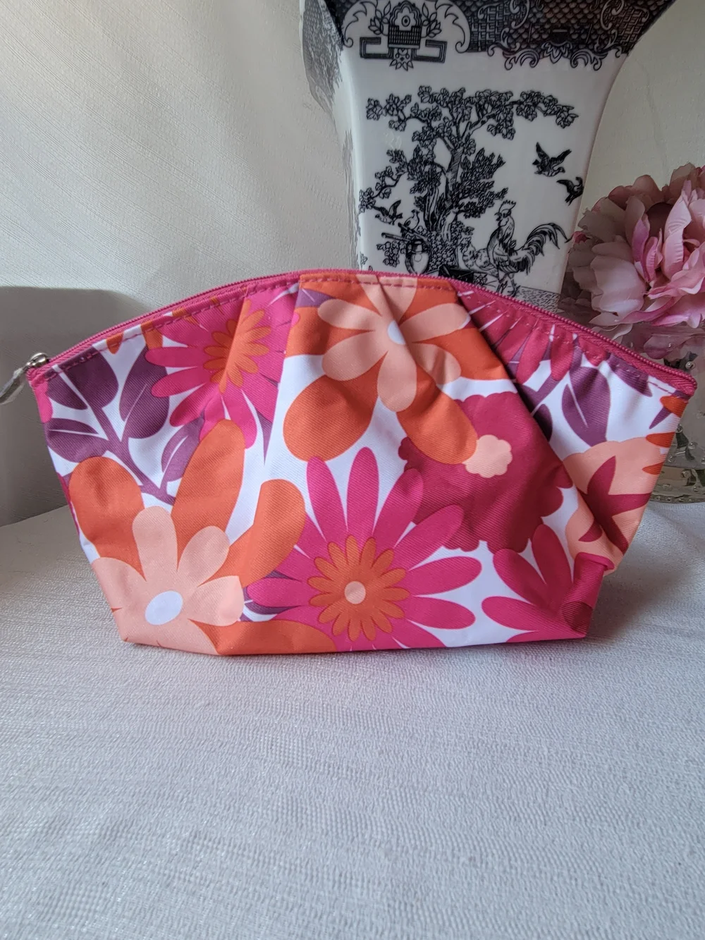 Clinique Cosmetic Bags Set of 5